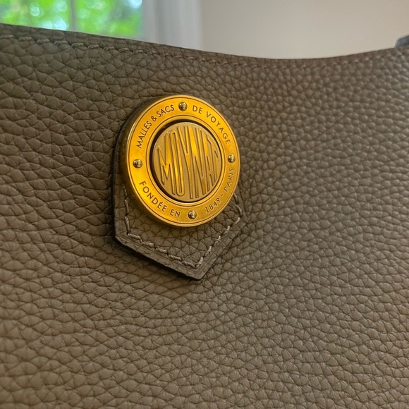 Moynat Handbag!!! - Picture 5 of 6